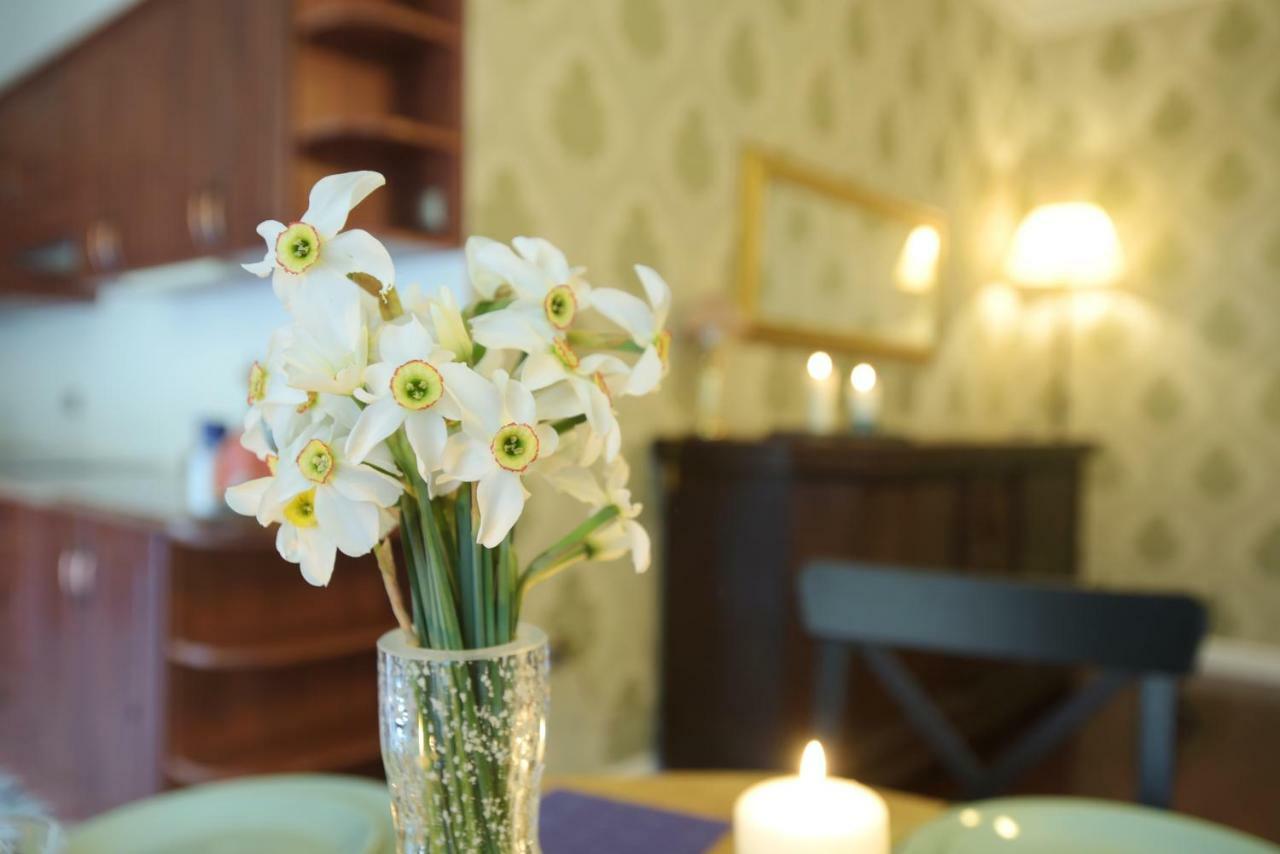 Luxury Apartment/Florianska Street Krakow Dış mekan fotoğraf