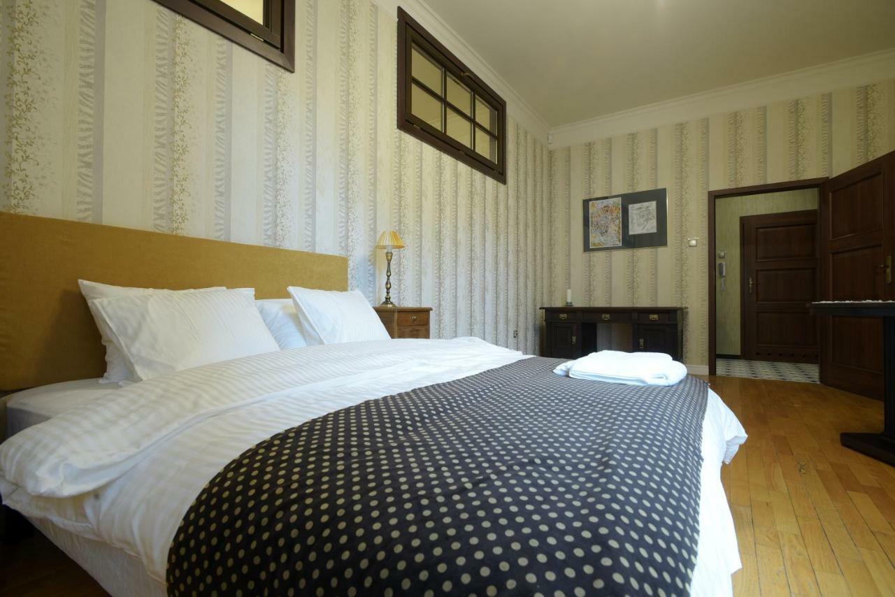 Luxury Apartment/Florianska Street Krakow Dış mekan fotoğraf