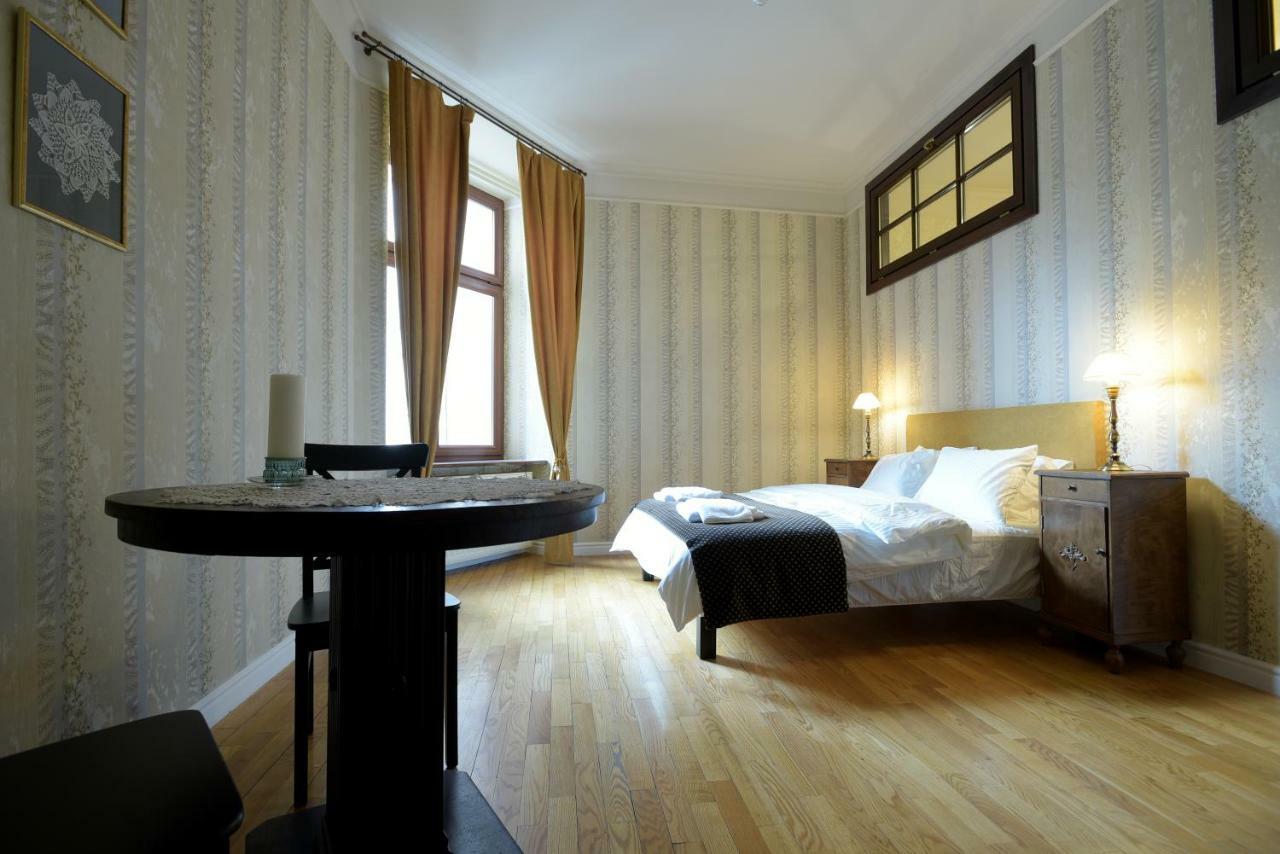 Luxury Apartment/Florianska Street Krakow Dış mekan fotoğraf