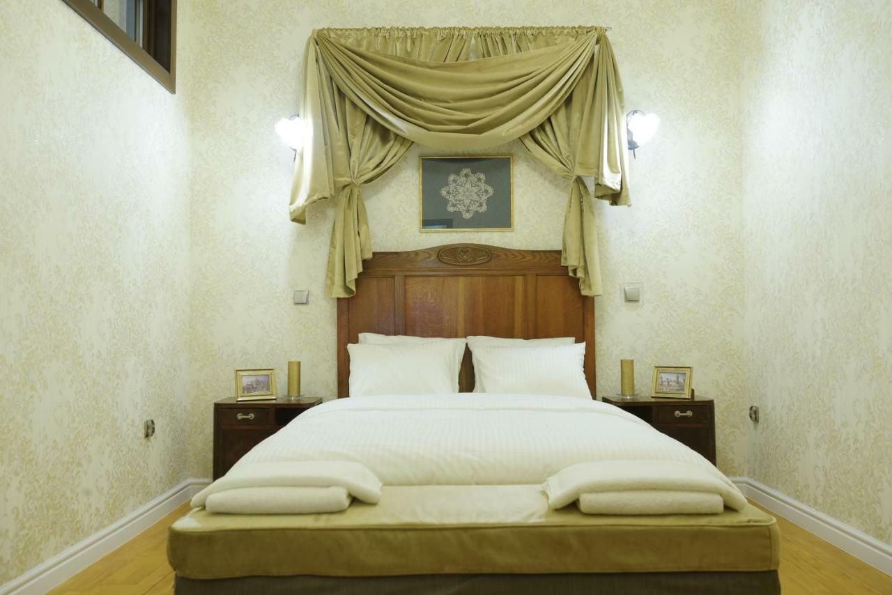 Luxury Apartment/Florianska Street Krakow Dış mekan fotoğraf