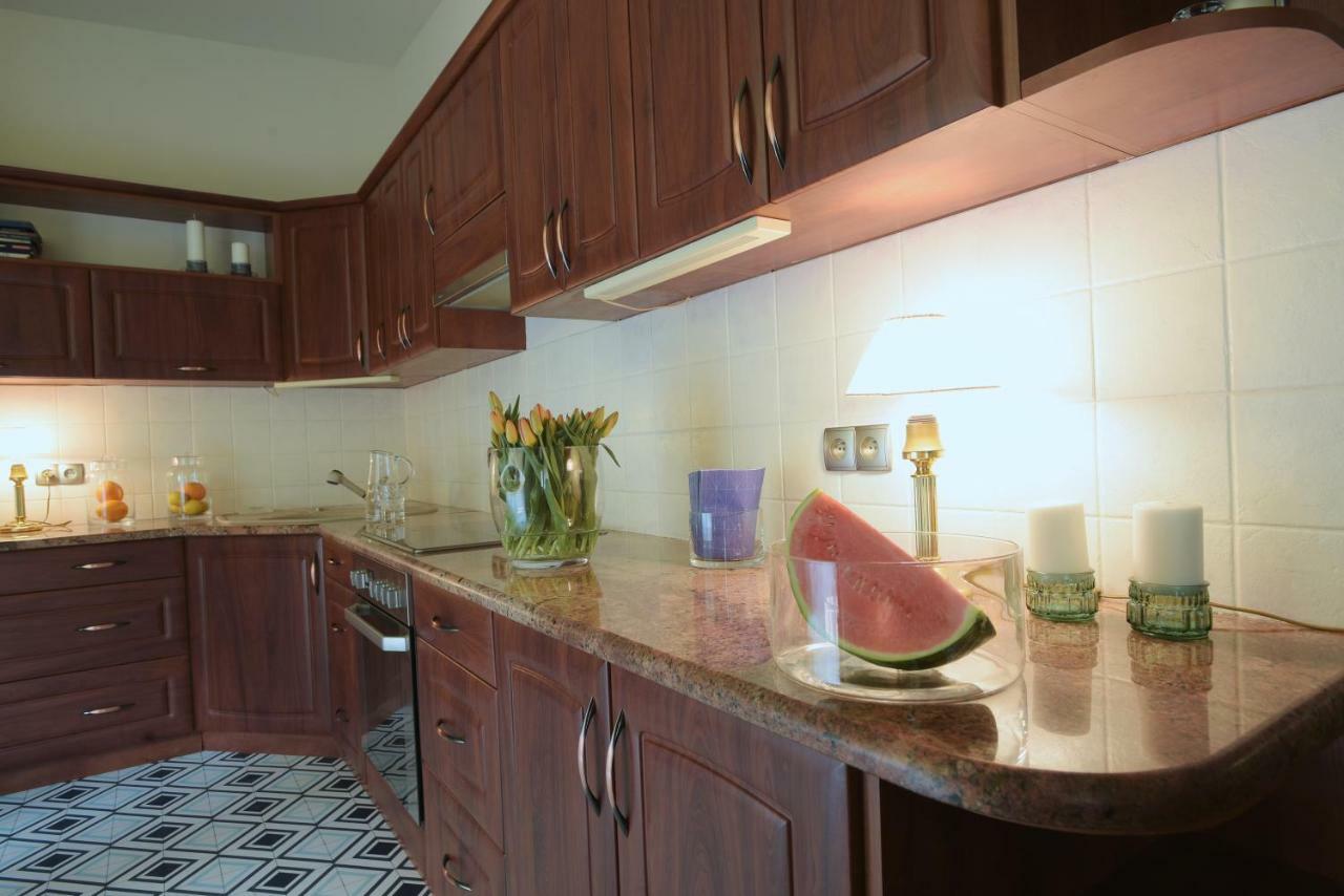 Luxury Apartment/Florianska Street Krakow Dış mekan fotoğraf