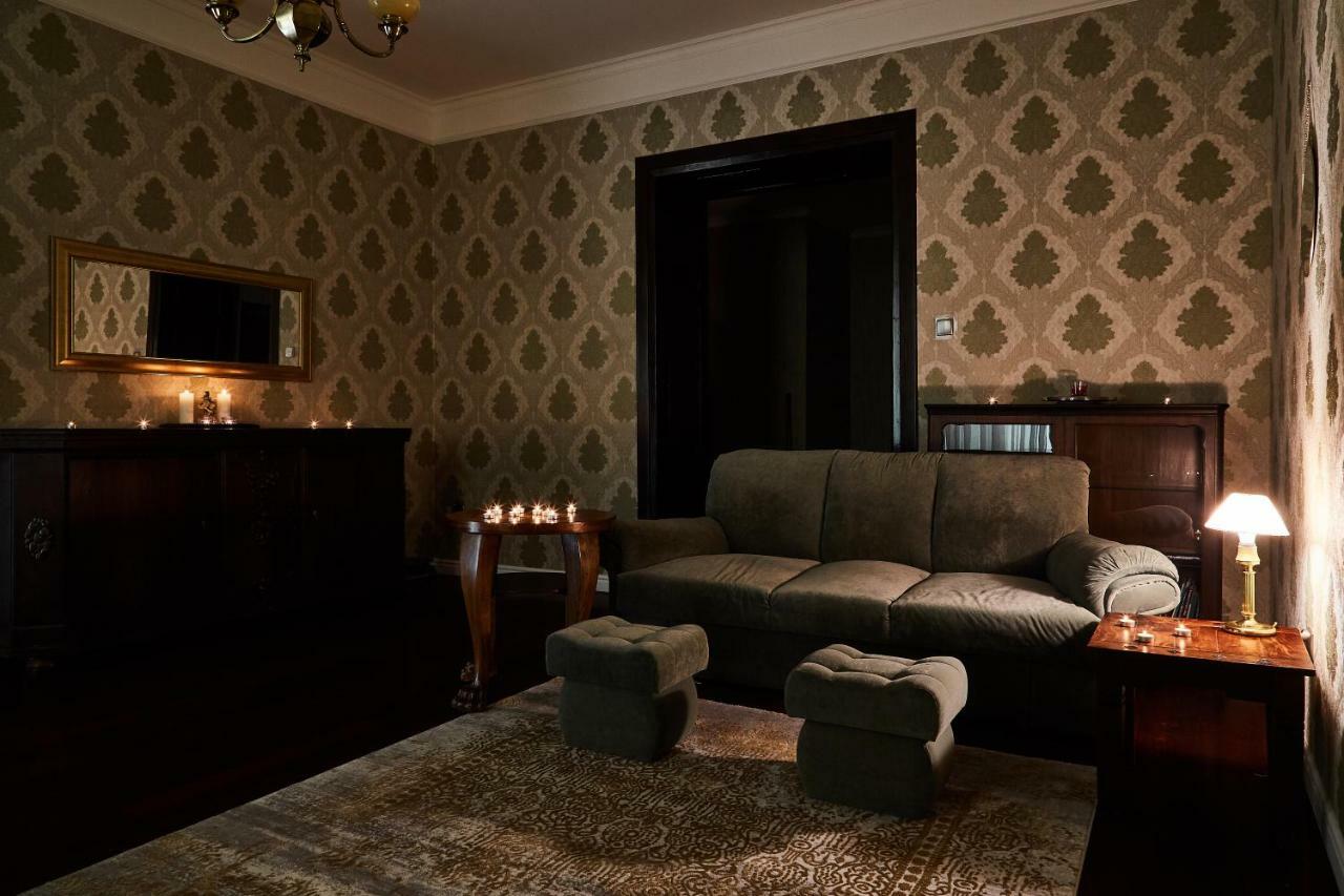 Luxury Apartment/Florianska Street Krakow Dış mekan fotoğraf