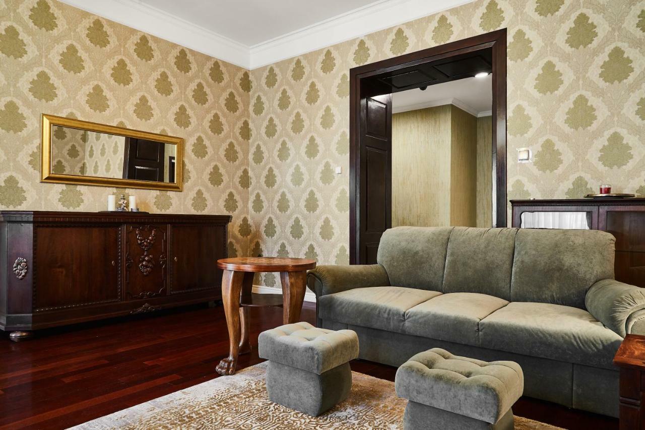 Luxury Apartment/Florianska Street Krakow Dış mekan fotoğraf