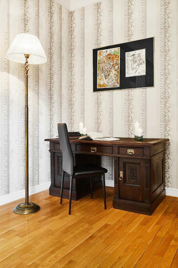 Luxury Apartment/Florianska Street Krakow Dış mekan fotoğraf
