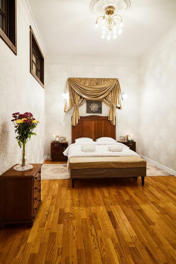Luxury Apartment/Florianska Street Krakow Dış mekan fotoğraf