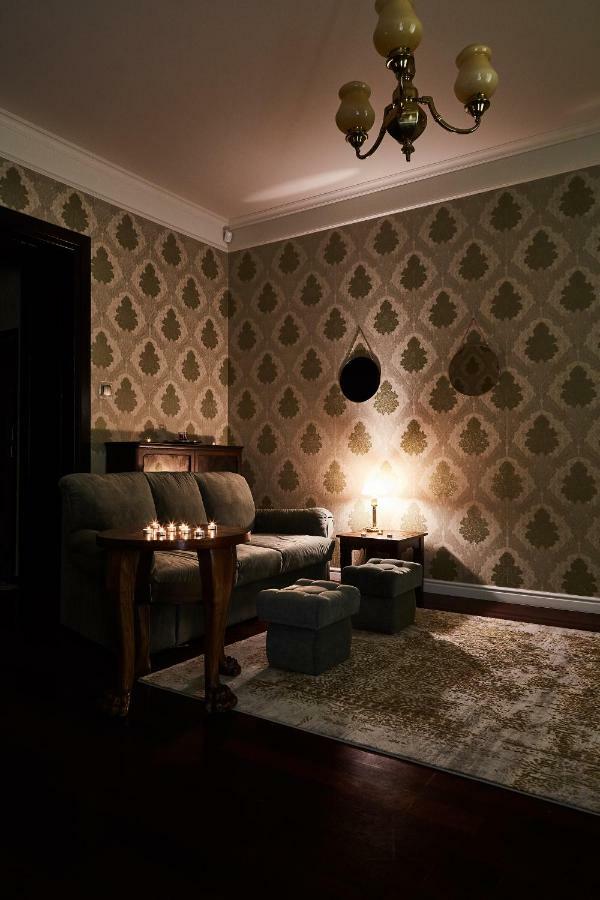 Luxury Apartment/Florianska Street Krakow Dış mekan fotoğraf