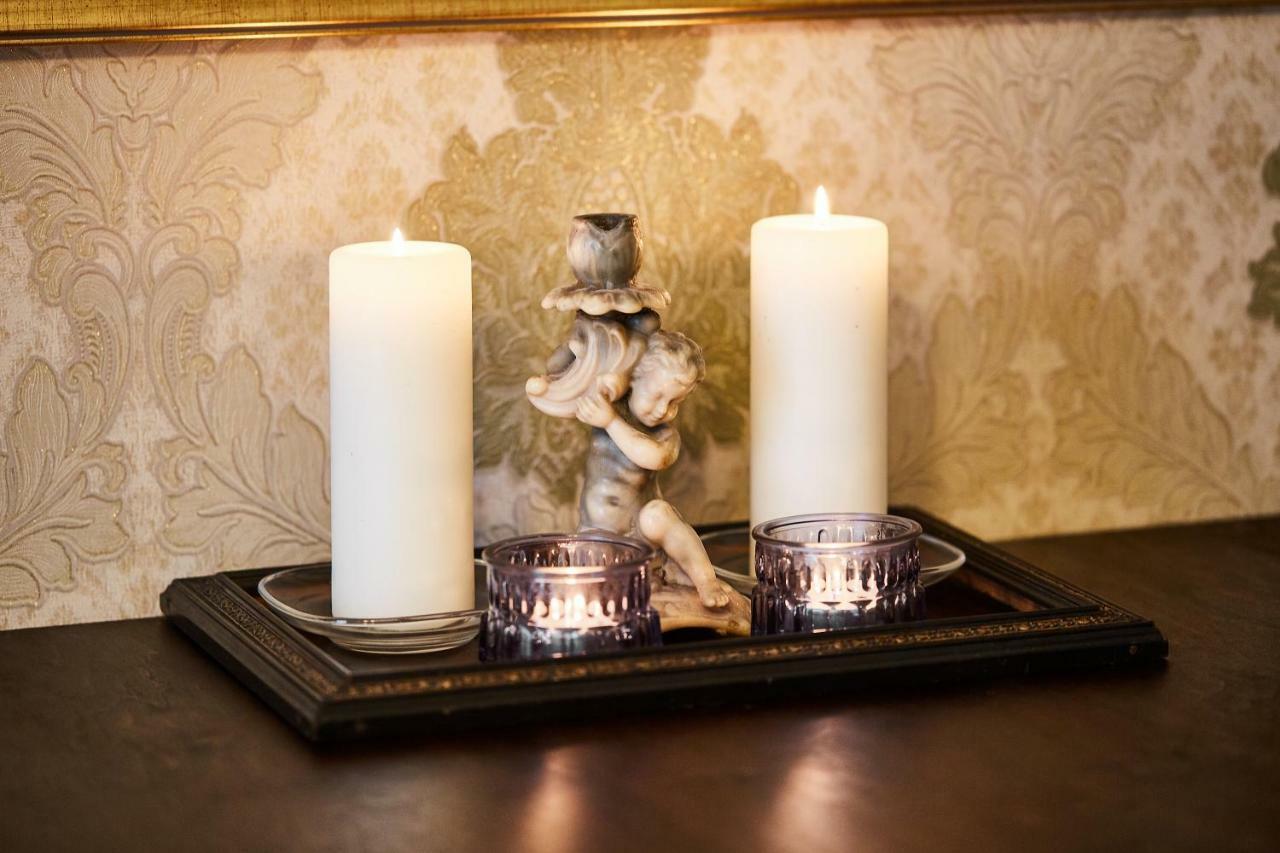 Luxury Apartment/Florianska Street Krakow Dış mekan fotoğraf