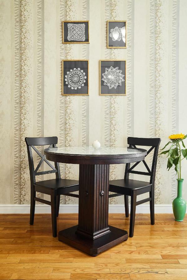 Luxury Apartment/Florianska Street Krakow Dış mekan fotoğraf
