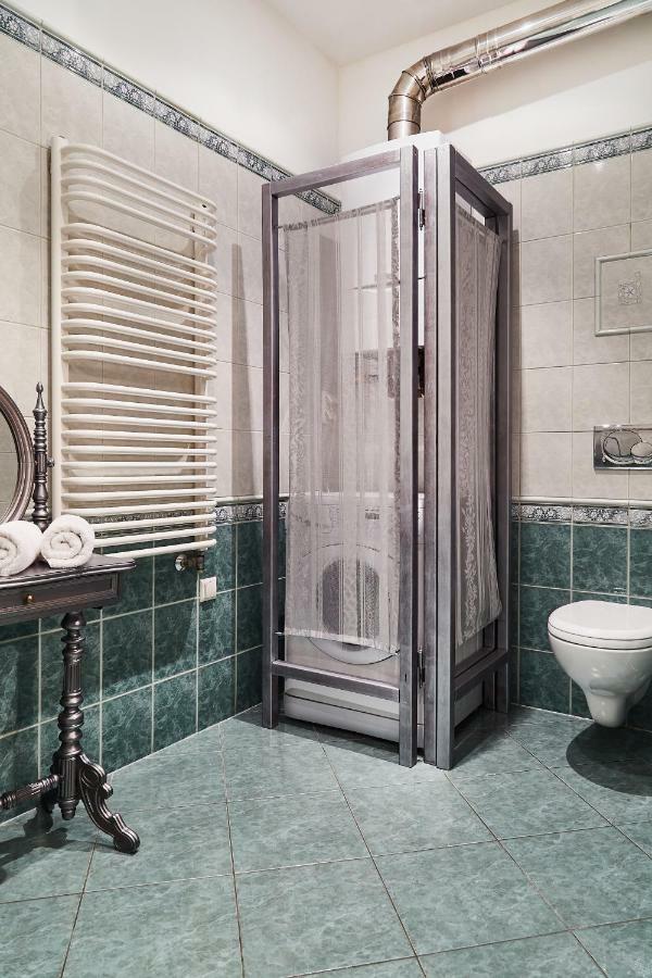 Luxury Apartment/Florianska Street Krakow Dış mekan fotoğraf